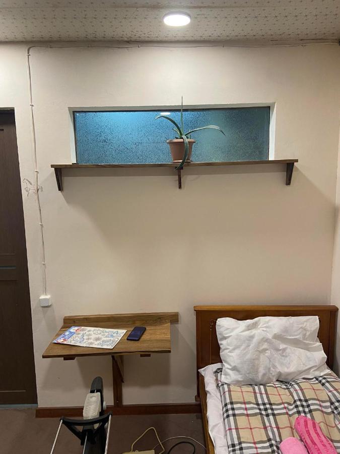 Vahe'S Corner House Otel Erivan Dış mekan fotoğraf
