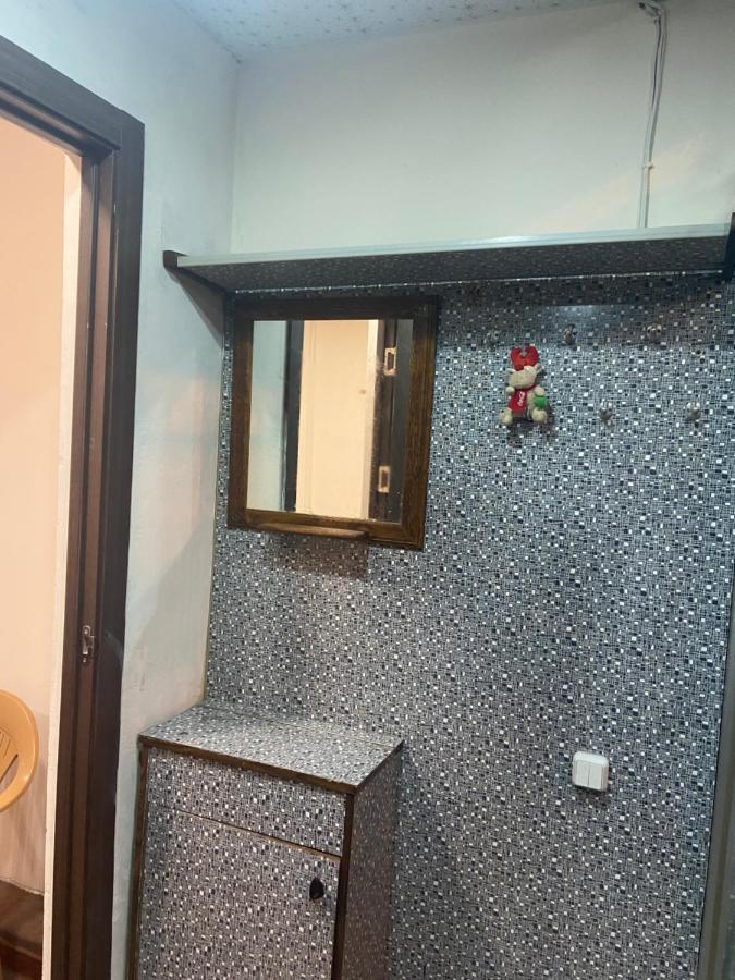 Vahe'S Corner House Otel Erivan Dış mekan fotoğraf
