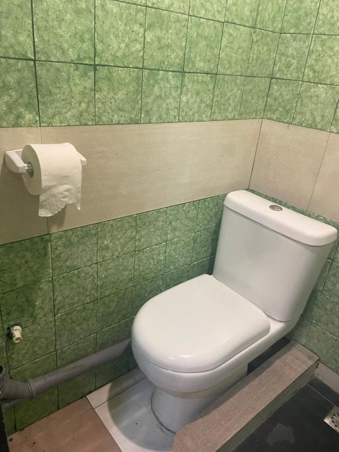 Vahe'S Corner House Otel Erivan Dış mekan fotoğraf
