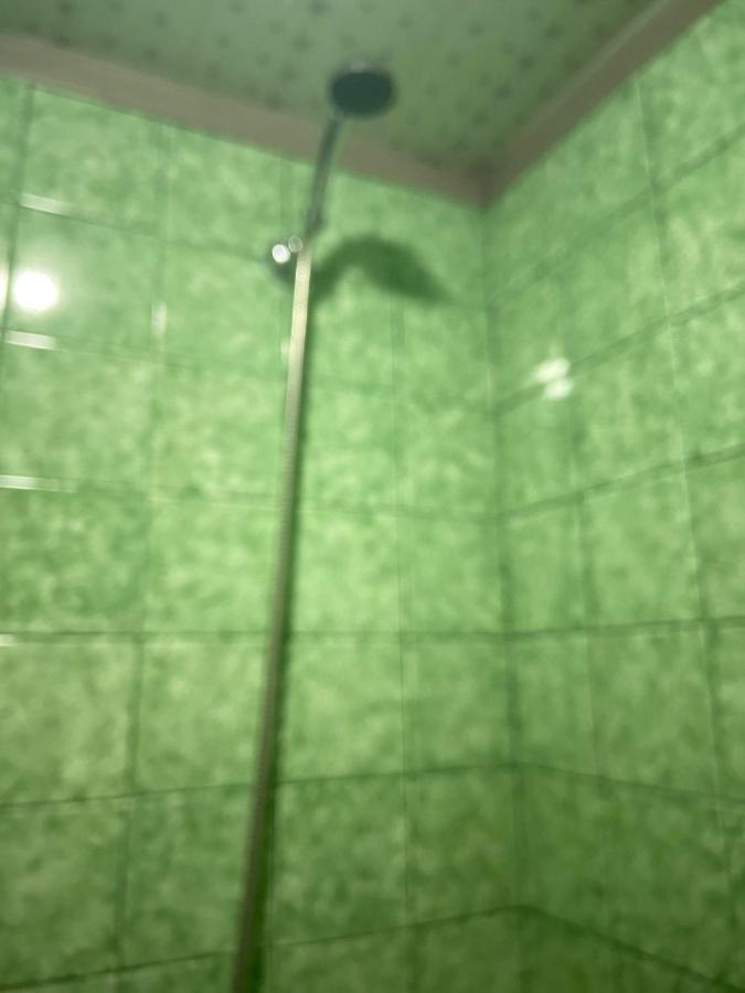 Vahe'S Corner House Otel Erivan Dış mekan fotoğraf