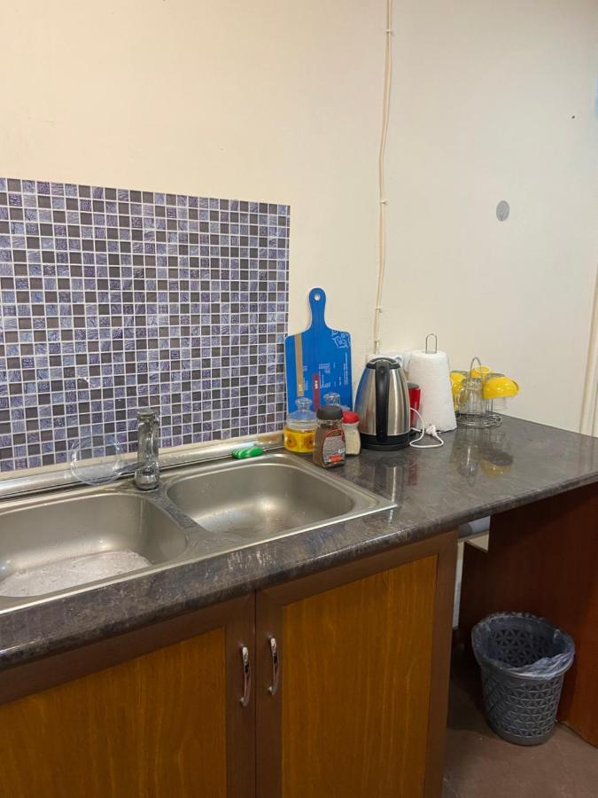 Vahe'S Corner House Otel Erivan Dış mekan fotoğraf