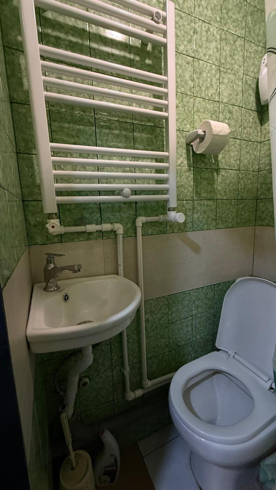 Vahe'S Corner House Otel Erivan Dış mekan fotoğraf
