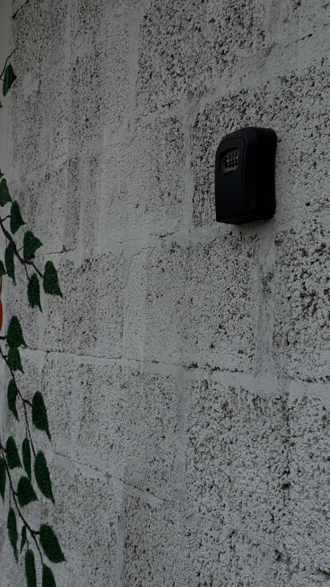 Vahe'S Corner House Otel Erivan Dış mekan fotoğraf
