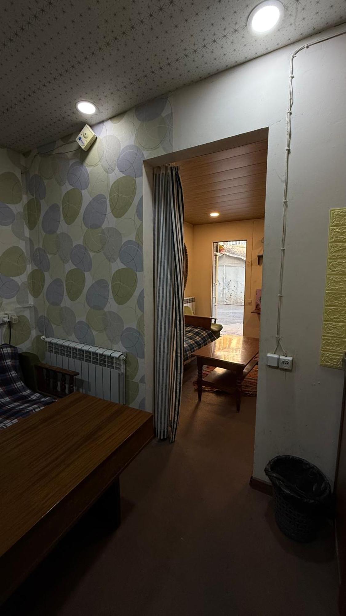 Vahe'S Corner House Otel Erivan Dış mekan fotoğraf